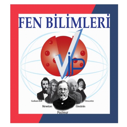 Sincan Vip Fen Bilimleri icon