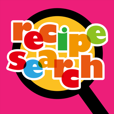 Recipe Search App
