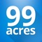 99acres is India’s leading property search App