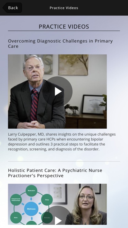 Clinical Experts screenshot-3