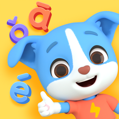 帮帮拼音 - 拼音启蒙教育学习软件