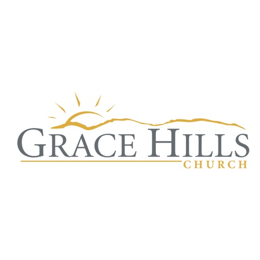 Grace Hills Church App