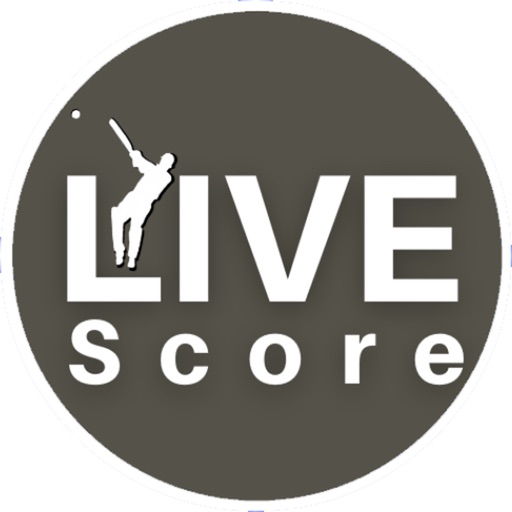 IND vs ENG Live Cricket Score Icon