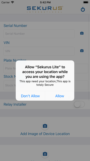 Sekurus Installer lite(圖3)-速報App