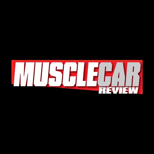 Muscle Car Review