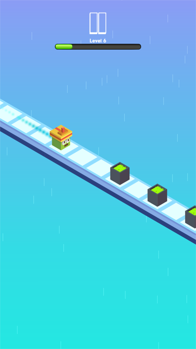 Cube Jumpers screenshot 1