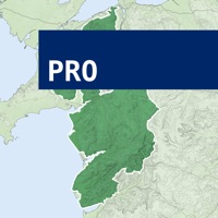 Snowdonia Outdoor Map Pro apk