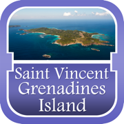 The Saint Vincent Grenadines