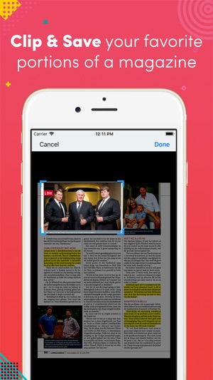 Landbouweekblad(圖2)-速報App