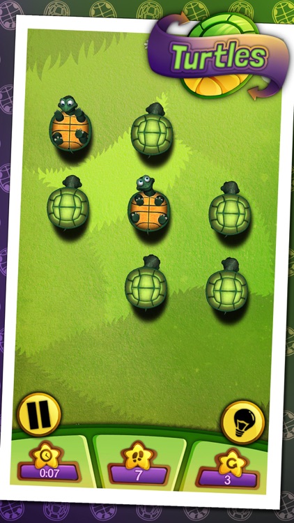 Turtles screenshot-0