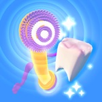 Toothbrush Run