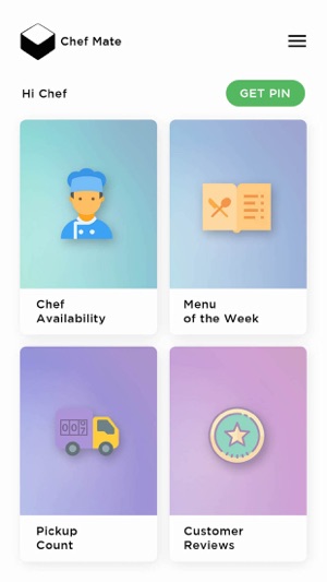 Chef Mate By Masala Box(圖1)-速報App