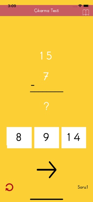 Matematik Ögreniyorum 1. Sınıf(圖3)-速報App