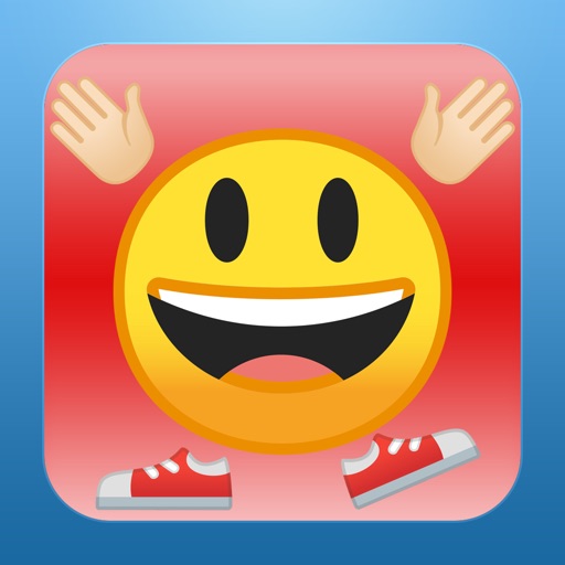 Catch Emoji Icon