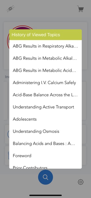 Fluids and Electrolytes MIE(圖6)-速報App