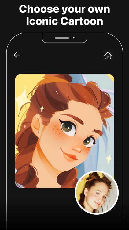 MokoRoom: Cartoon Photo Editor