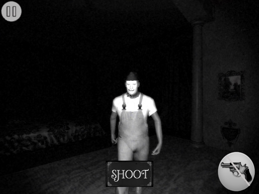 Clown House (Horror Game) screenshot 4