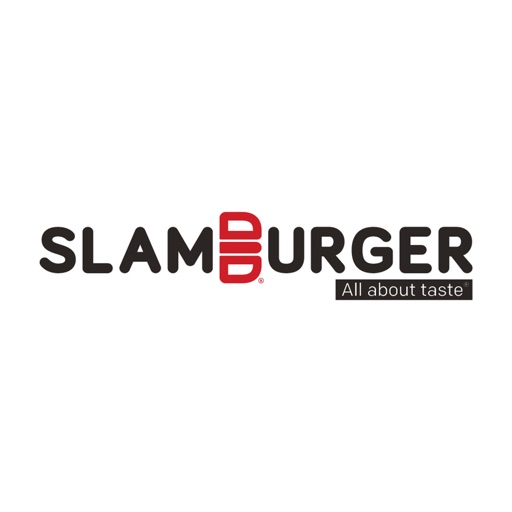 SlamBurger