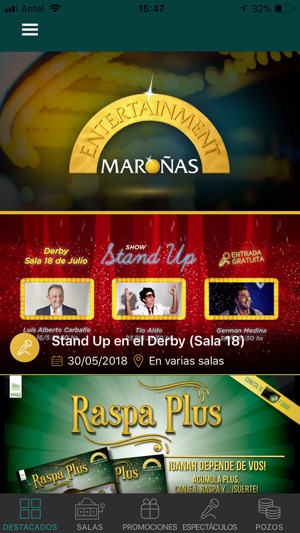 Slot Maroñas(圖2)-速報App