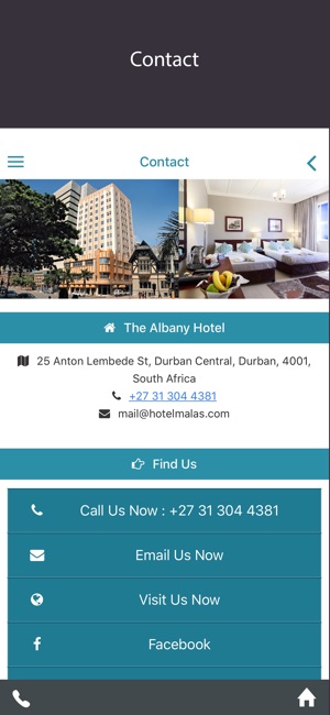 Albany Hotel(圖6)-速報App