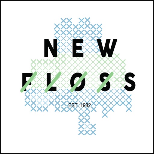 뉴플로스 - newfloss icon