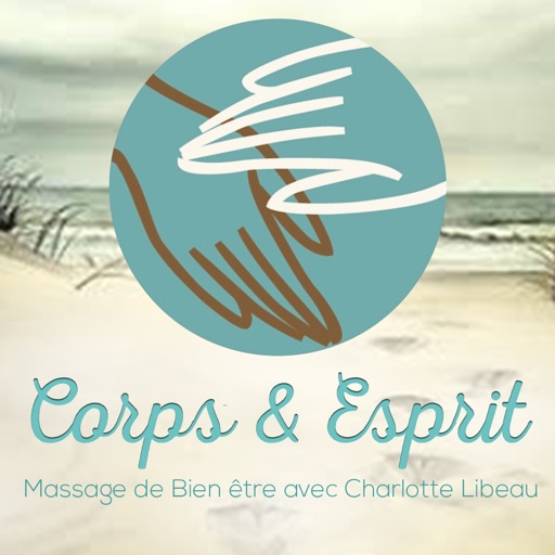 Corps & Esprit Nice icon