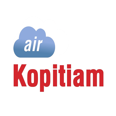 air Kopitiam