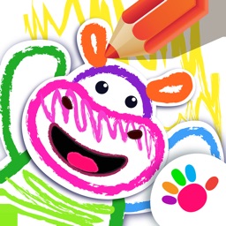 Drawing Games for Kids Toddler