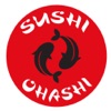 Sushi-Ohashi Traiteur Japonais