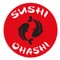 SUSHI OHASHI est ravi de vous proposer une gamme variée de sushis préparés dans nos points de vente, à la commande et de façon artisanale