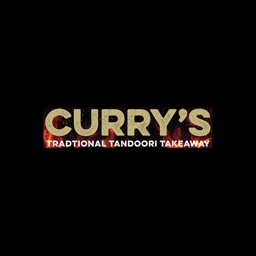 Curry's Tandoori Takeaway