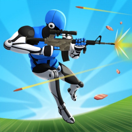 1v1.LOL - Online Shooting Game