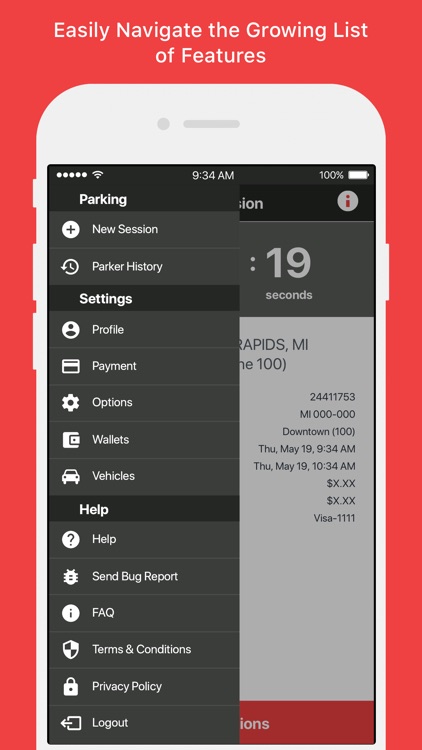 Motu Parking screenshot-4