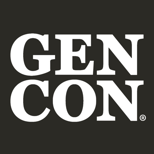 Gen Con iOS App