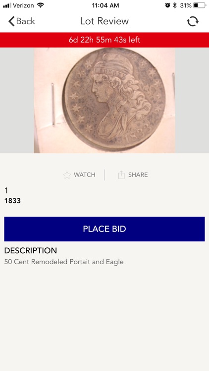 Vero Auctions