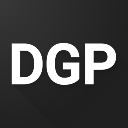 DGPutt iOS App