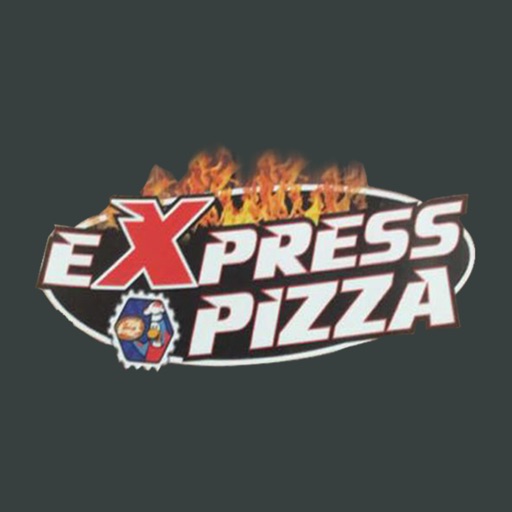 Express Pizza Killamarsh. icon