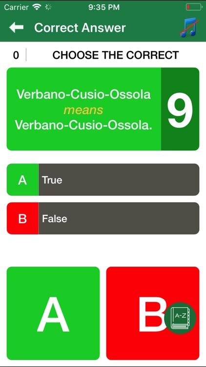 Italian Communicate Daily screenshot-8