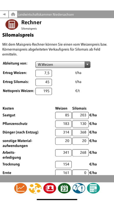 How to cancel & delete LWK Betrieb, Preise & Finanzen from iphone & ipad 3