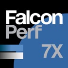 Top 10 Business Apps Like FalconPerf 7X - Best Alternatives