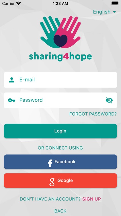 Sharing4Hope