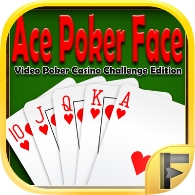 Ace Video Poker Casino Games