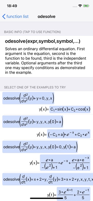 SymCalc+(圖4)-速報App