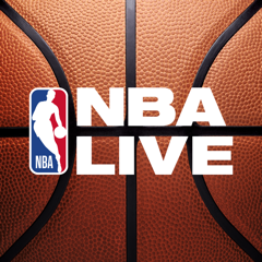 NBA LIVE Basketballspiele