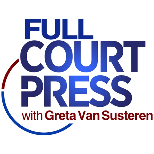 Full Court Press with Greta