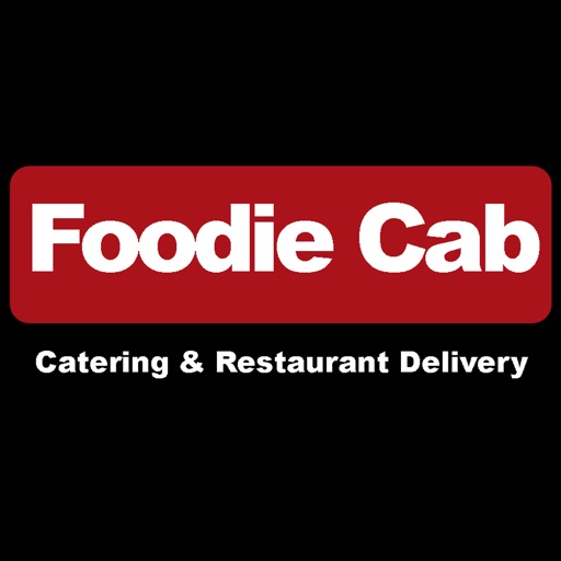 Foodie Cab icon