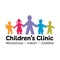 CCOP Care app is part of Children’s Clinic of Pascagoula patient care system to provide parents and guardians ability to easily connect with pediatricians office