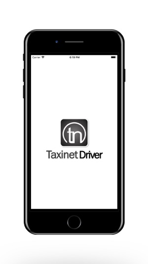 Taxinet Driver(圖1)-速報App