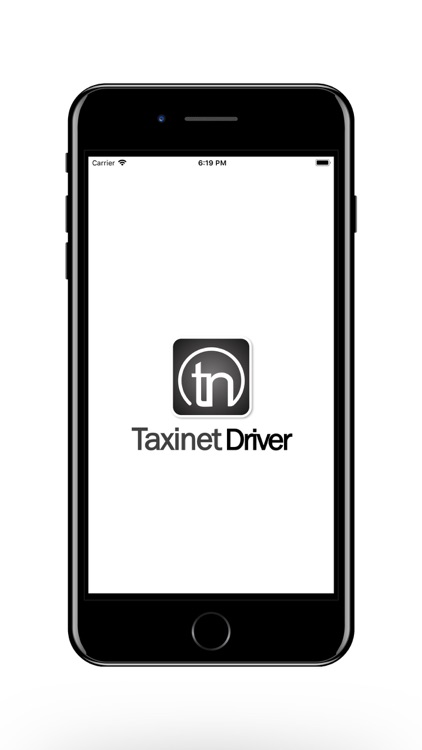 Taxinet Driver