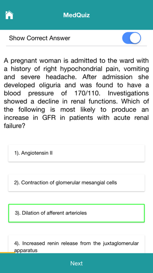 MRCOGQuiz(圖5)-速報App